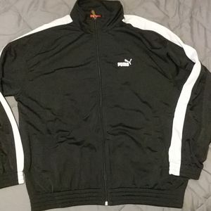 Puma Track Jacket